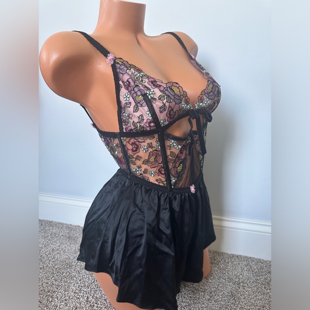 For love and lemons Clara romper